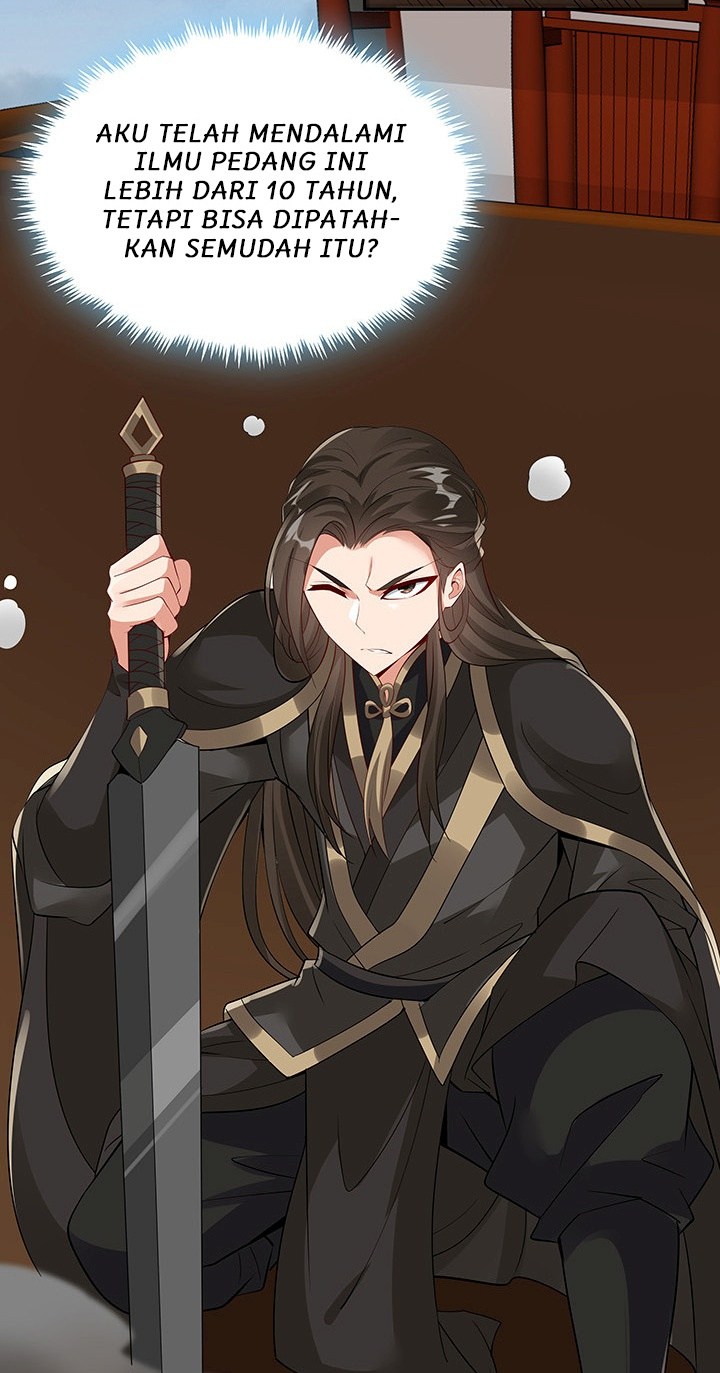 Inverse Scale Chapter 41 Gambar 25