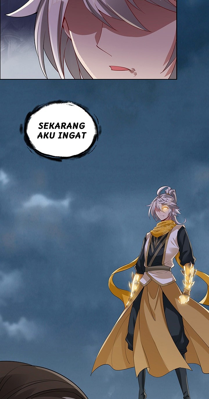 Inverse Scale Chapter 41 Gambar 27