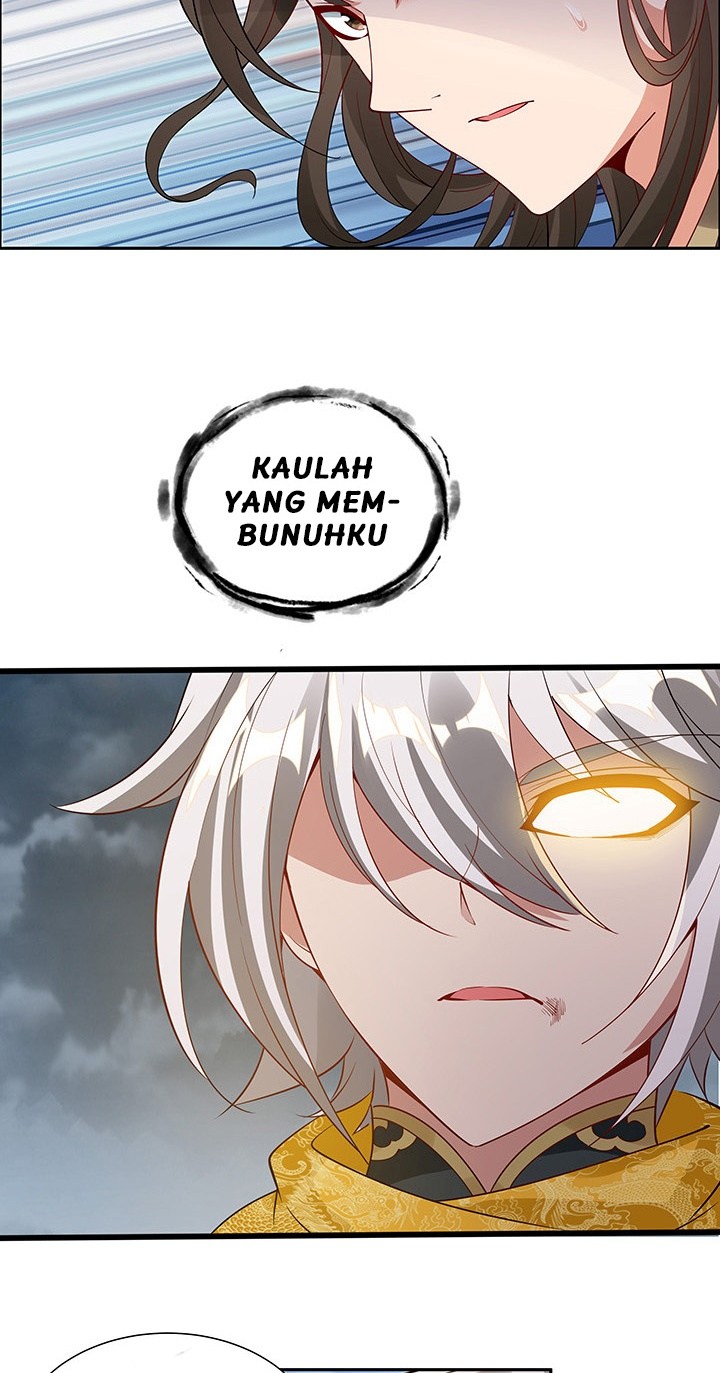 Inverse Scale Chapter 41 Gambar 29