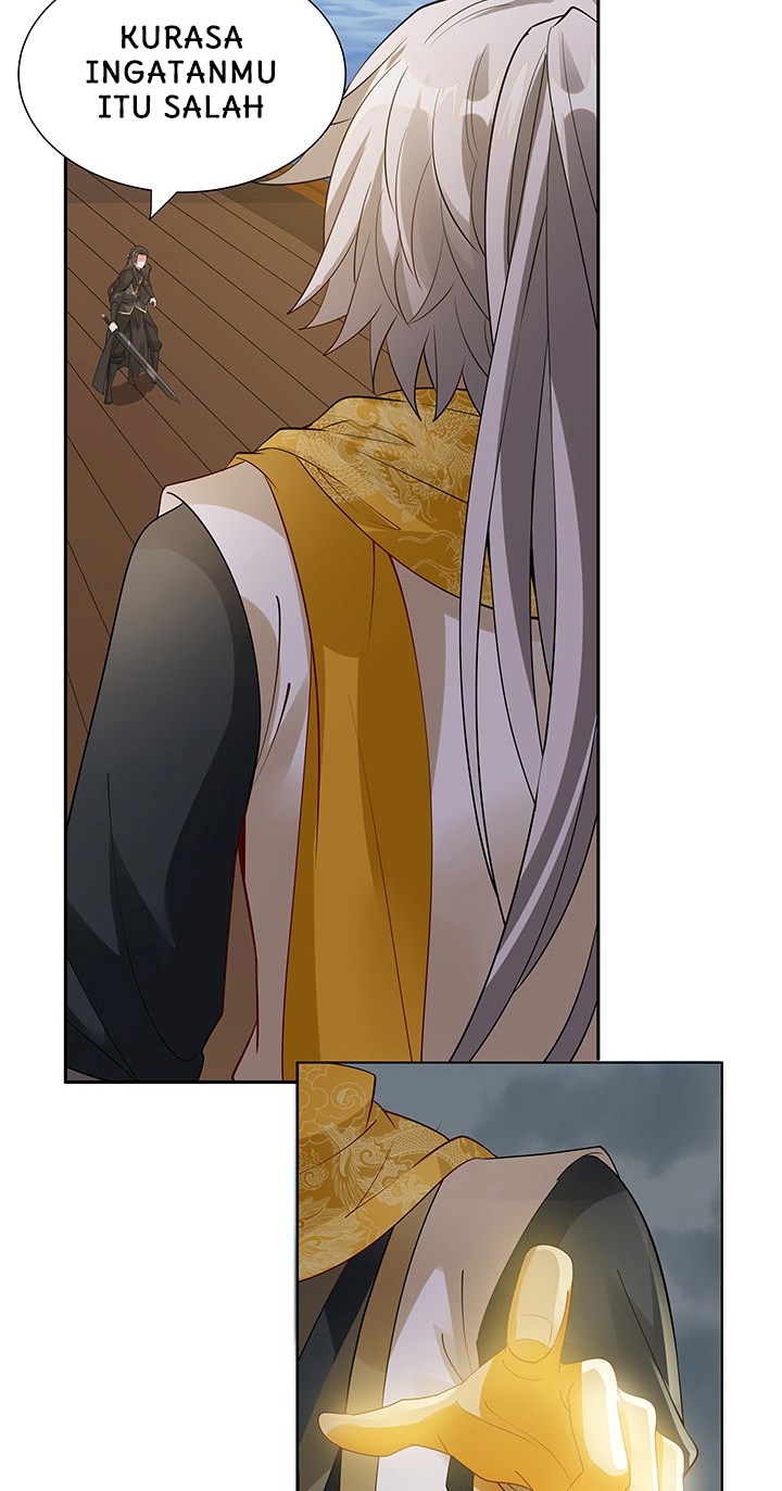 Inverse Scale Chapter 41 Gambar 30