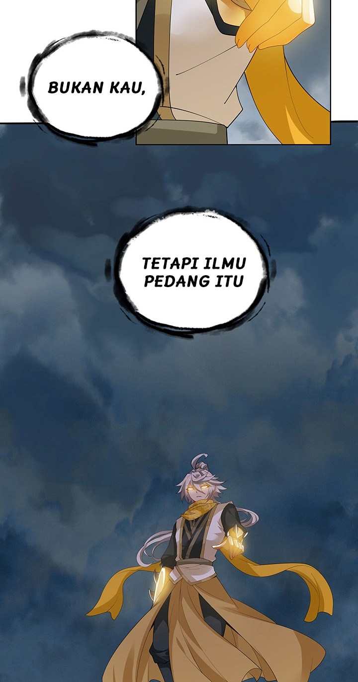 Inverse Scale Chapter 41 Gambar 31