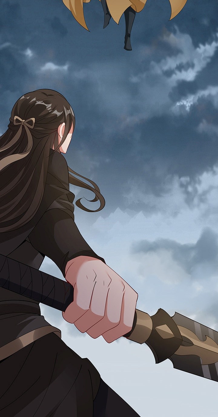Inverse Scale Chapter 41 Gambar 32