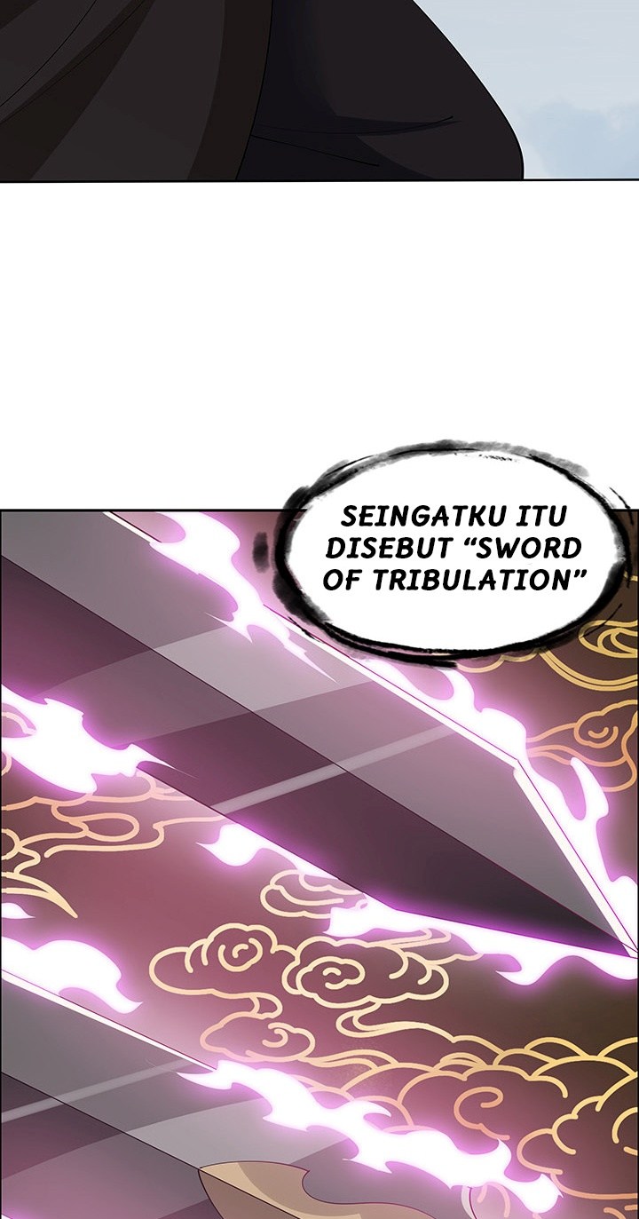 Inverse Scale Chapter 41 Gambar 33
