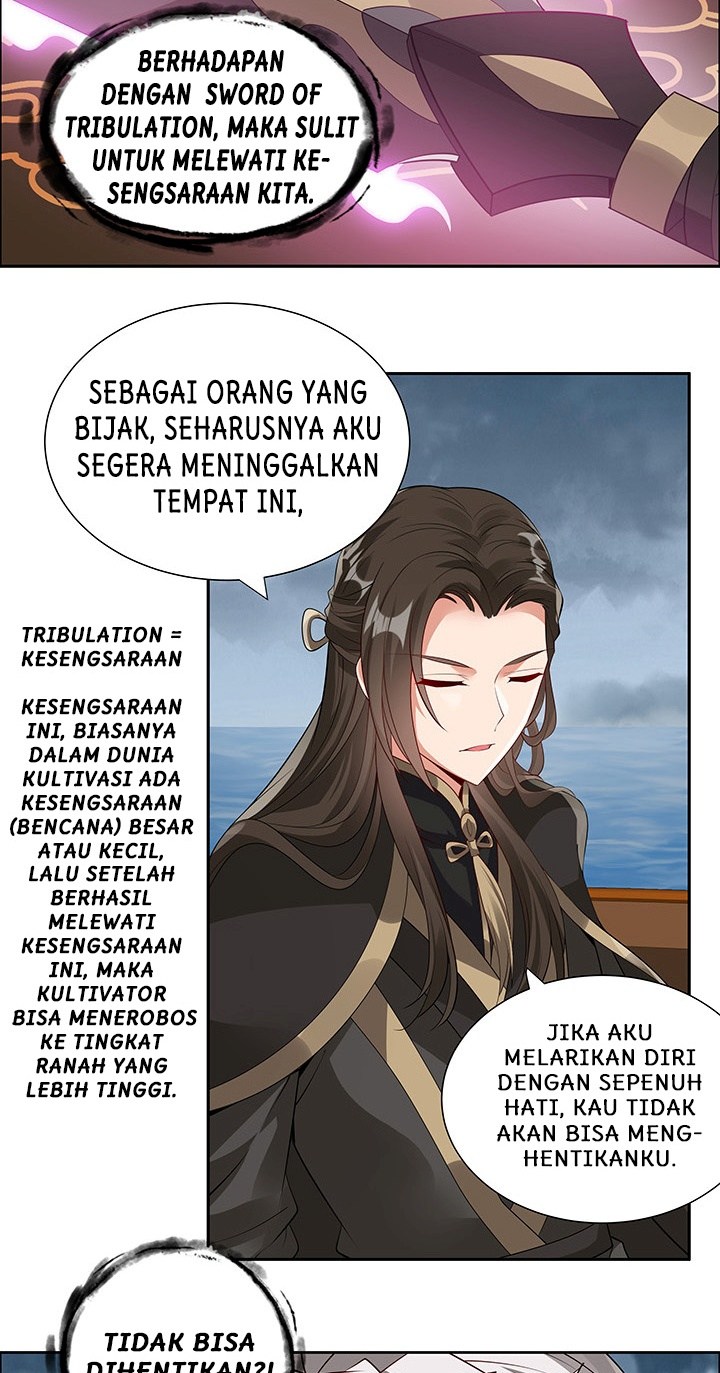 Inverse Scale Chapter 41 Gambar 34