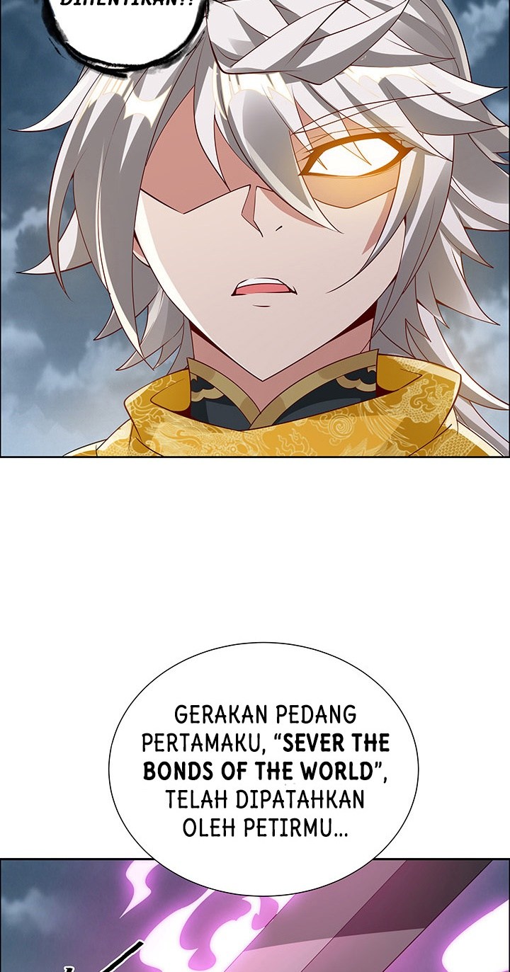 Inverse Scale Chapter 41 Gambar 35