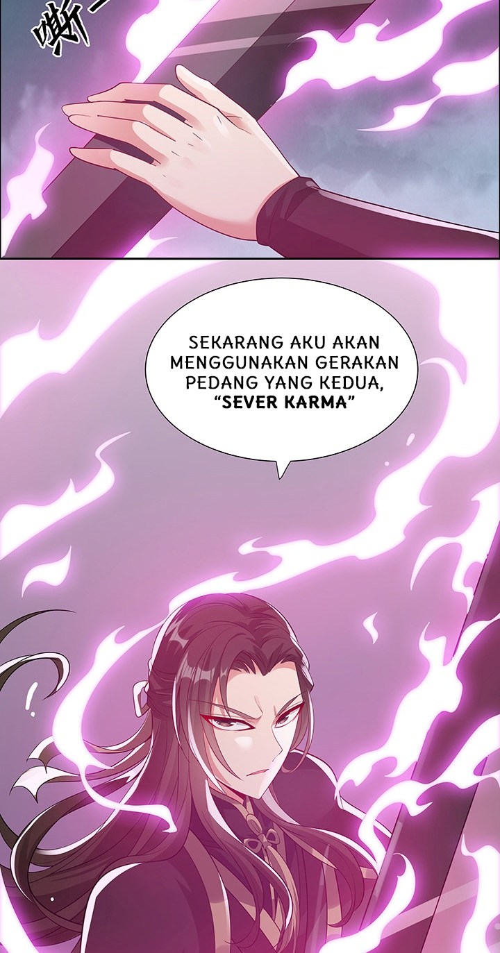 Inverse Scale Chapter 41 Gambar 36