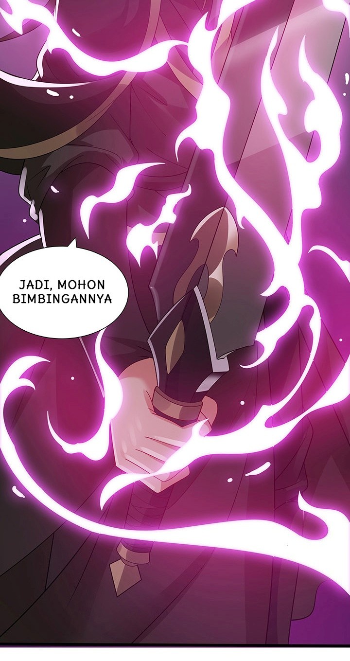 Inverse Scale Chapter 41 Gambar 37