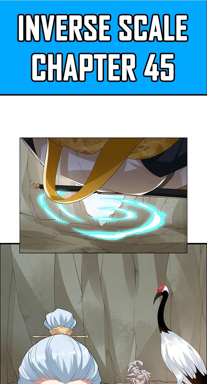 Inverse Scale Chapter 45 Gambar 2