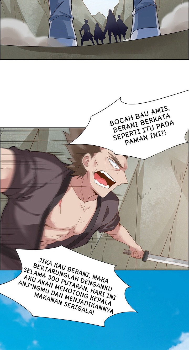 Inverse Scale Chapter 45 Gambar 4