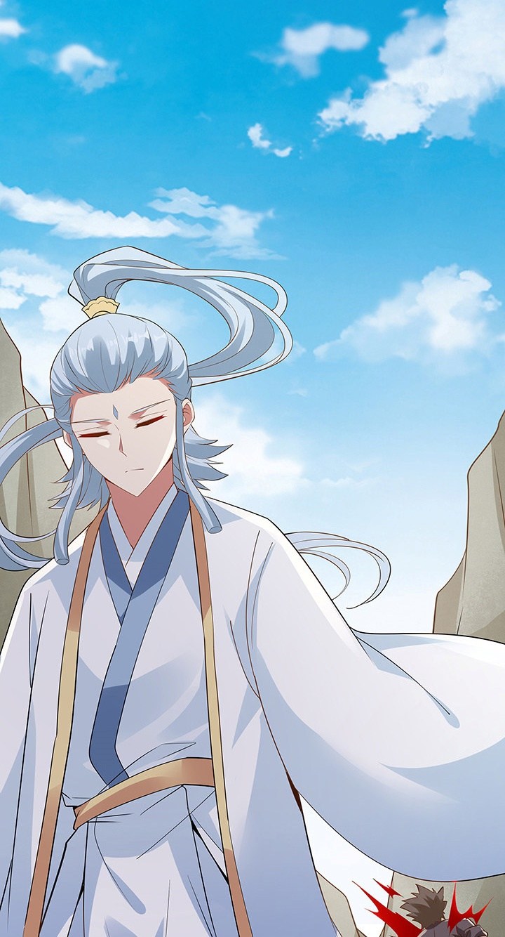 Inverse Scale Chapter 45 Gambar 5