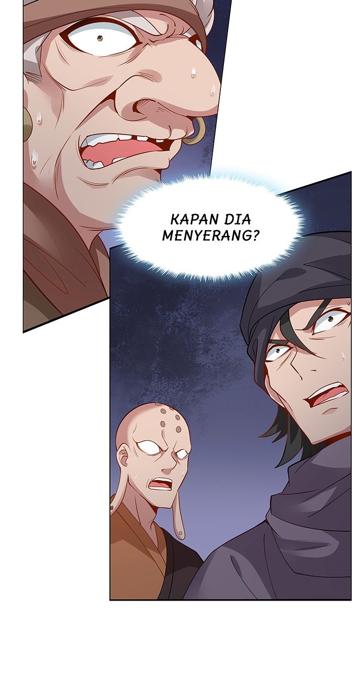 Inverse Scale Chapter 45 Gambar 7