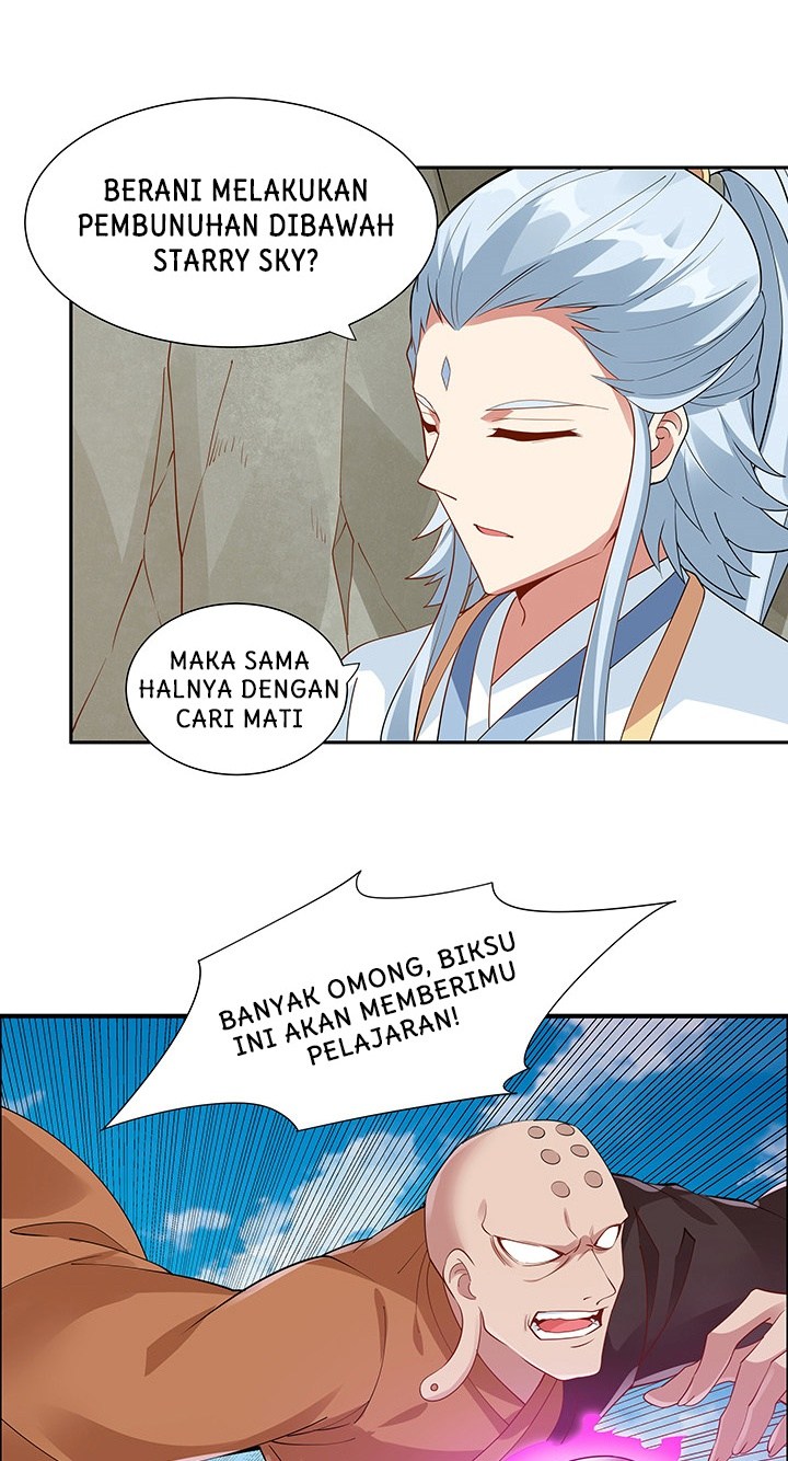 Inverse Scale Chapter 45 Gambar 9