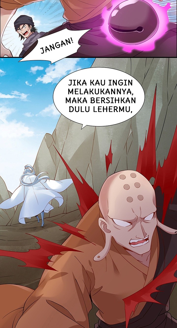 Inverse Scale Chapter 45 Gambar 10