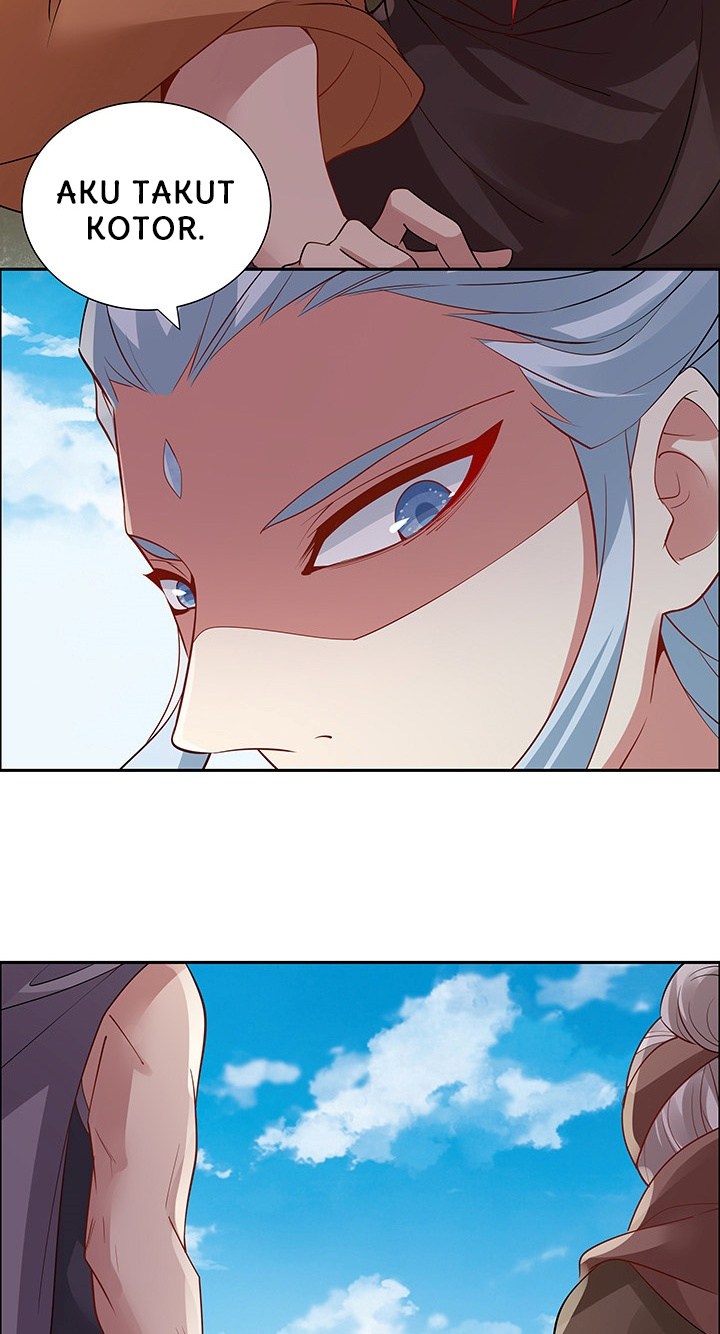 Inverse Scale Chapter 45 Gambar 11