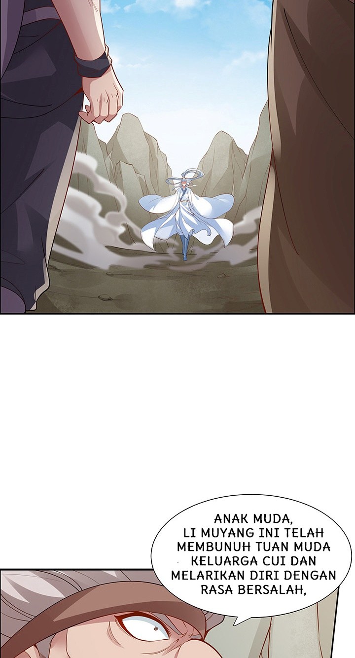 Inverse Scale Chapter 45 Gambar 12