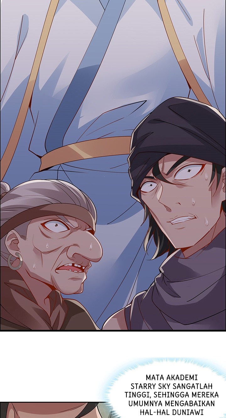 Inverse Scale Chapter 45 Gambar 15