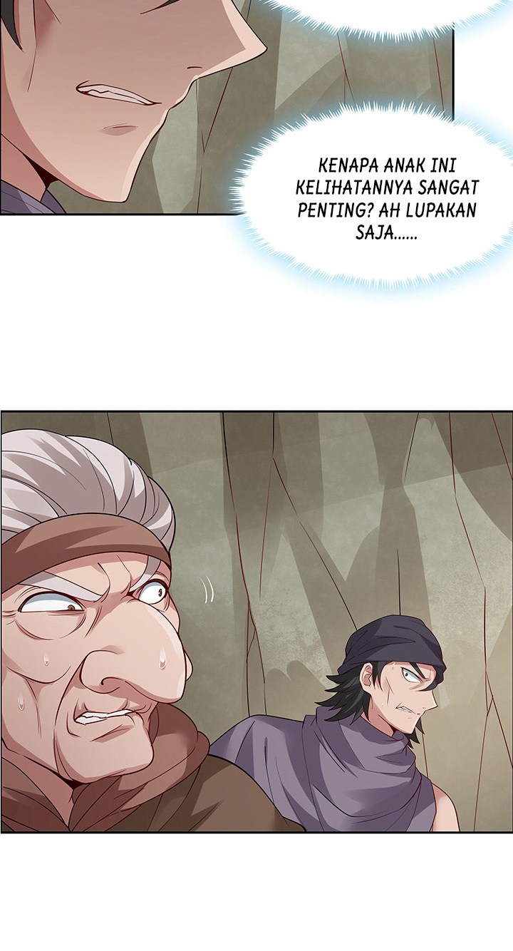 Inverse Scale Chapter 45 Gambar 16