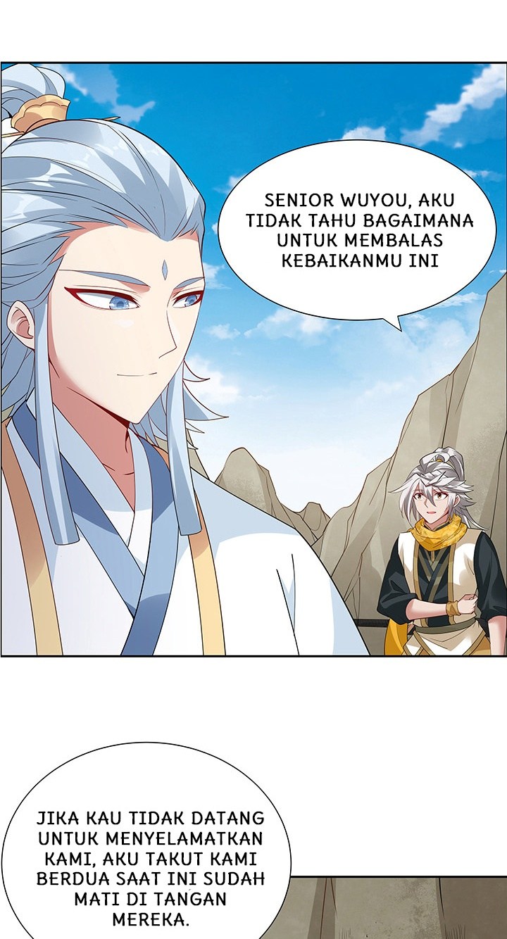 Inverse Scale Chapter 45 Gambar 18