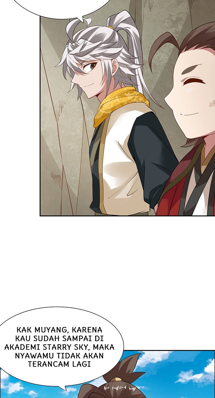 Inverse Scale Chapter 45 Gambar 19