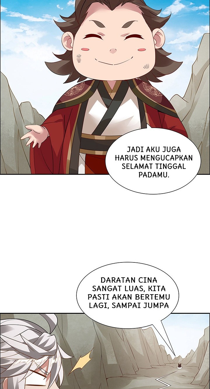 Inverse Scale Chapter 45 Gambar 20