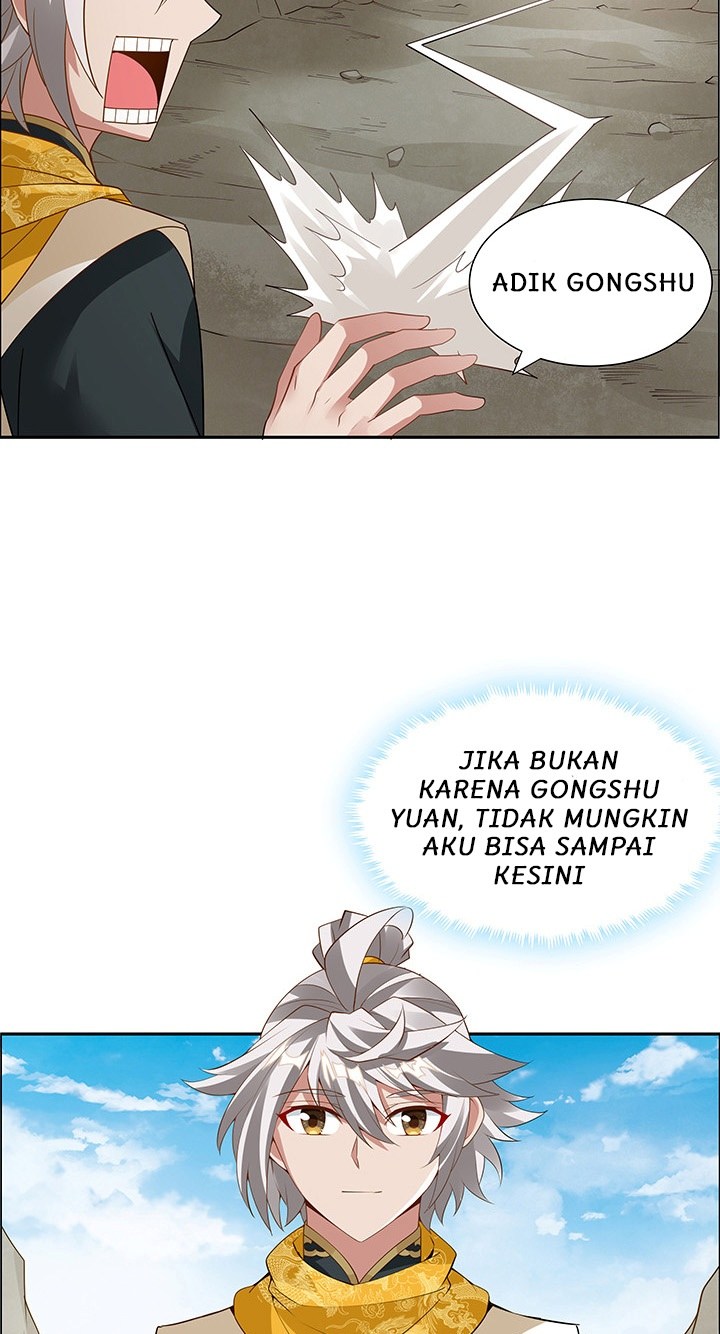 Inverse Scale Chapter 45 Gambar 21
