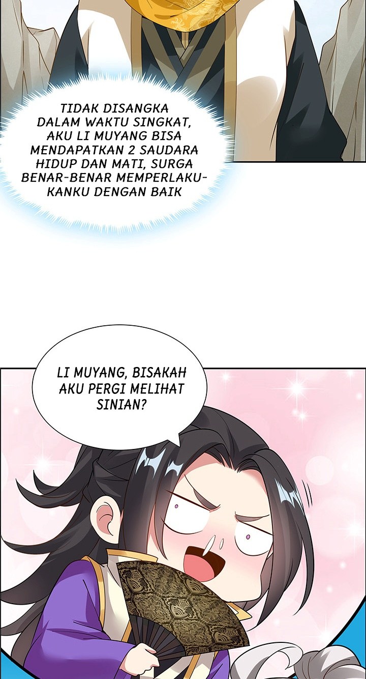 Inverse Scale Chapter 45 Gambar 22