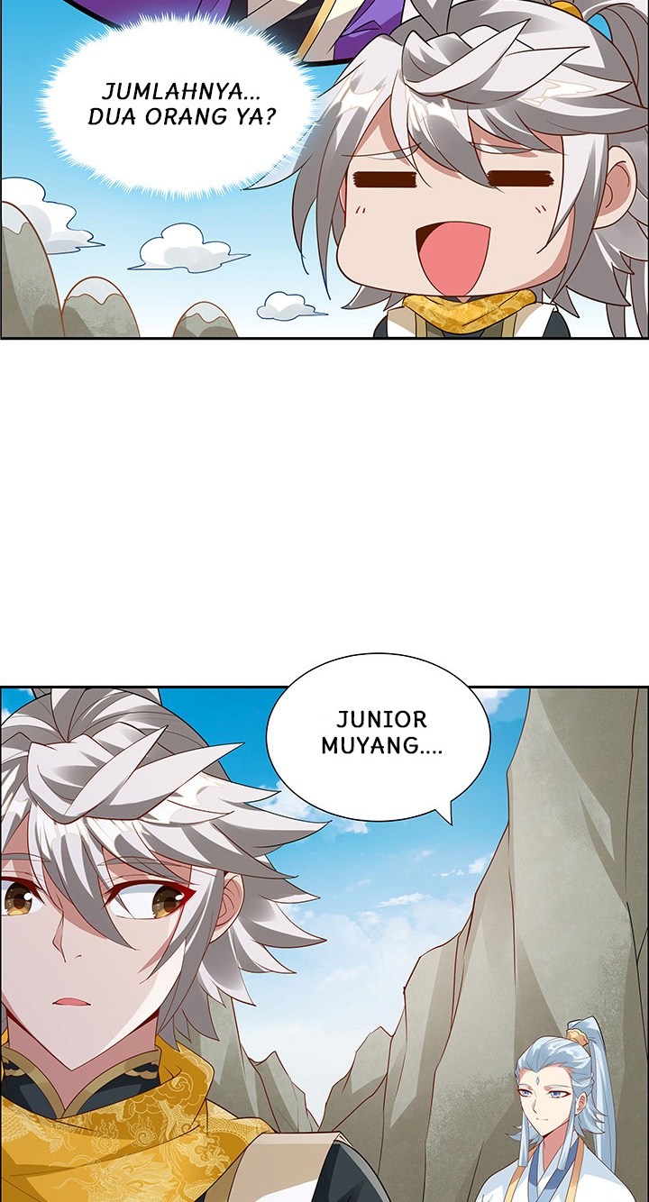 Inverse Scale Chapter 45 Gambar 23