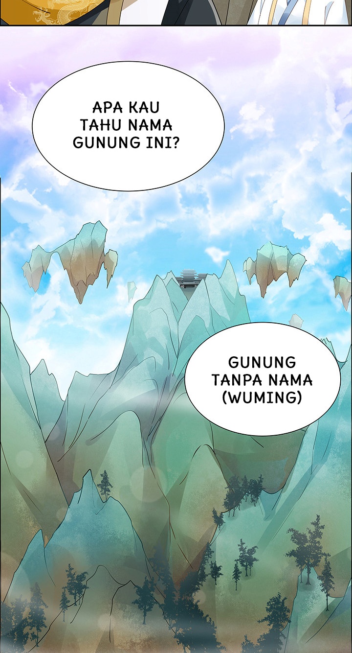Inverse Scale Chapter 45 Gambar 24