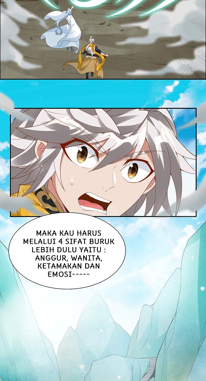 Inverse Scale Chapter 45 Gambar 29