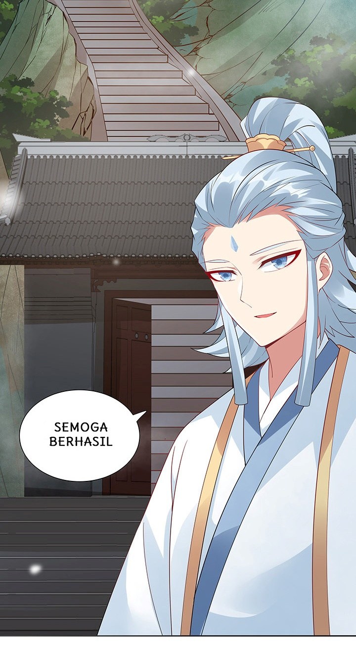 Inverse Scale Chapter 45 Gambar 31