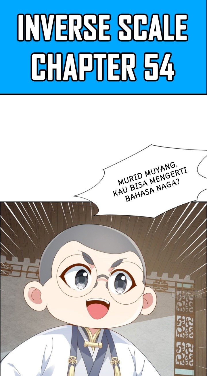 Inverse Scale Chapter 54 Gambar 2