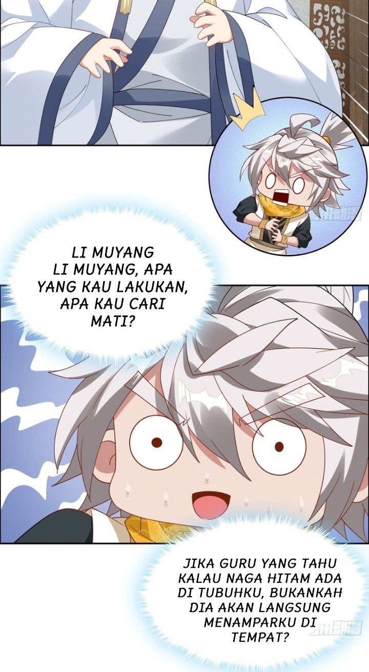 Inverse Scale Chapter 54 Gambar 3
