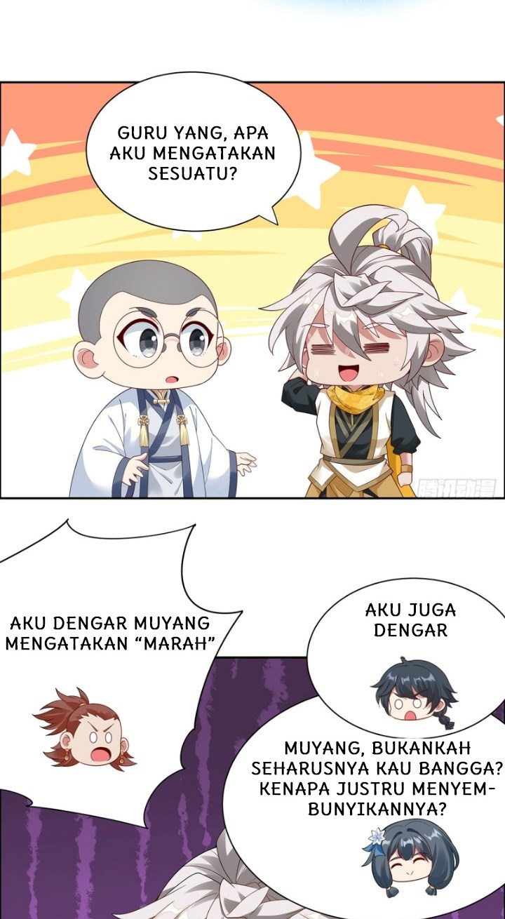 Inverse Scale Chapter 54 Gambar 4