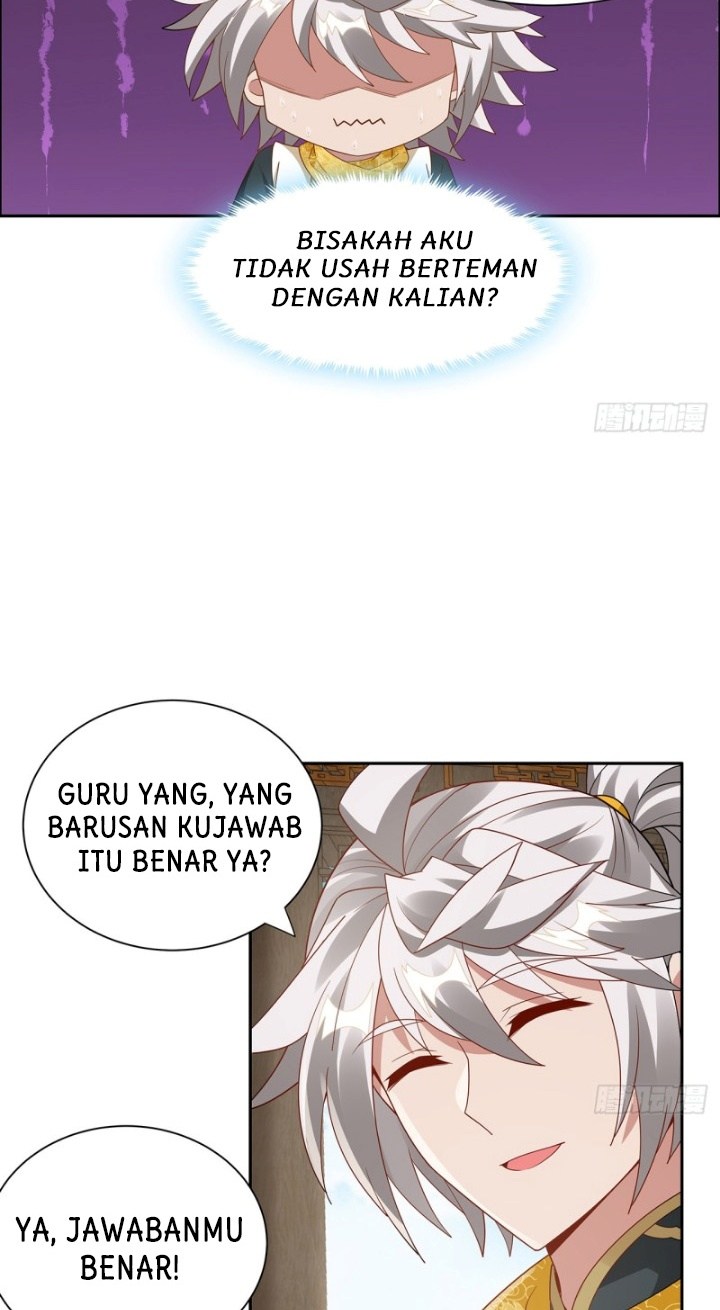 Inverse Scale Chapter 54 Gambar 5