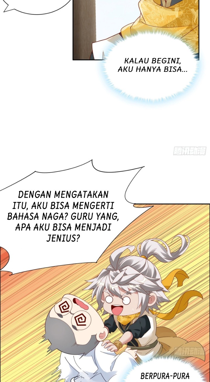 Inverse Scale Chapter 54 Gambar 6