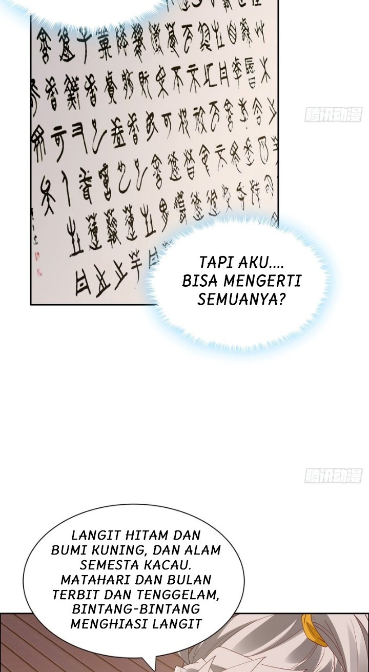 Inverse Scale Chapter 54 Gambar 11