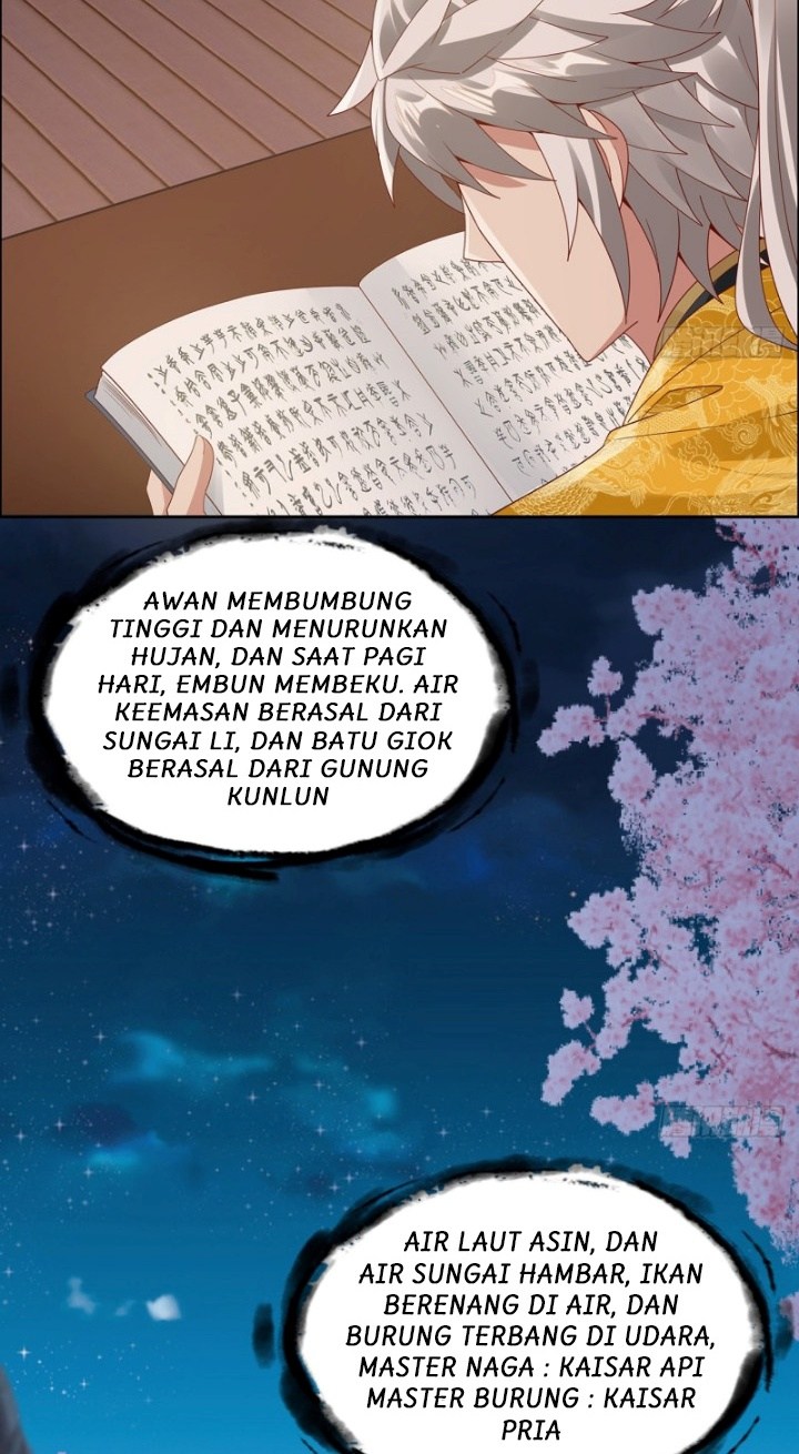 Inverse Scale Chapter 54 Gambar 12