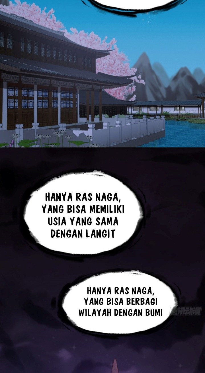 Inverse Scale Chapter 54 Gambar 13