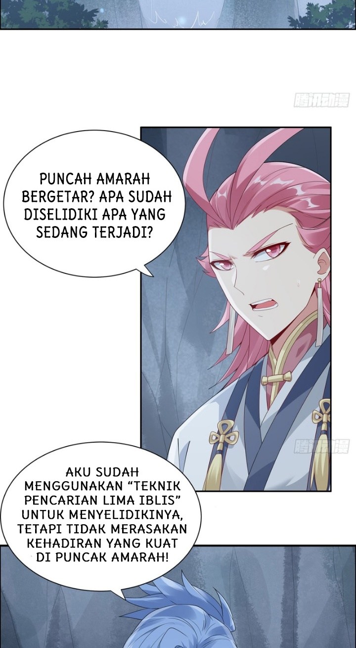 Inverse Scale Chapter 54 Gambar 16