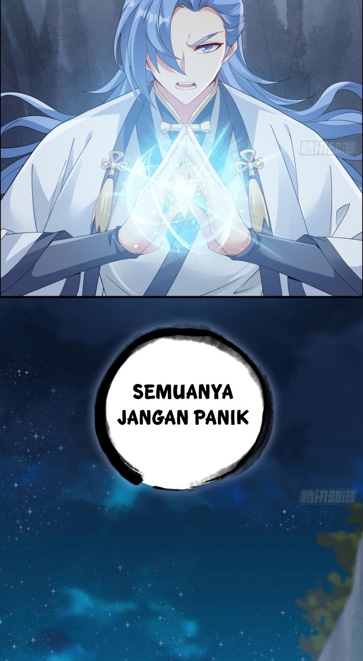 Inverse Scale Chapter 54 Gambar 17