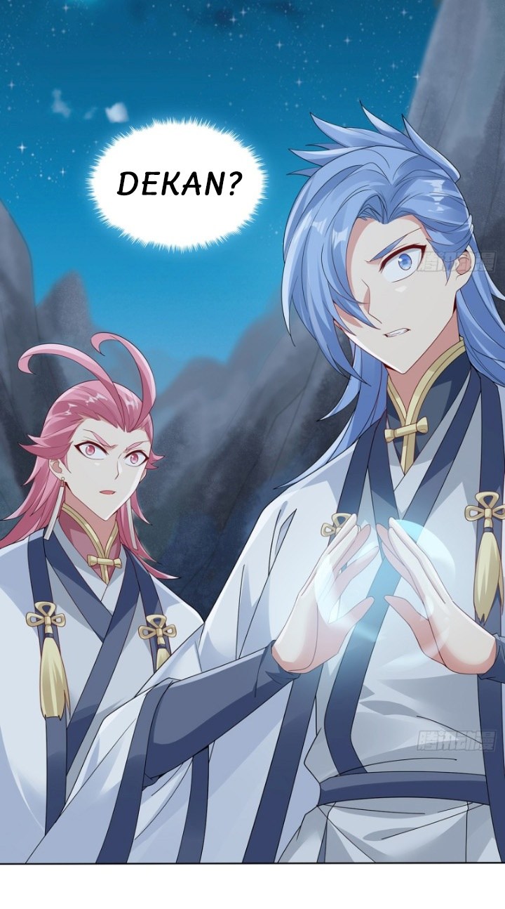 Inverse Scale Chapter 54 Gambar 18
