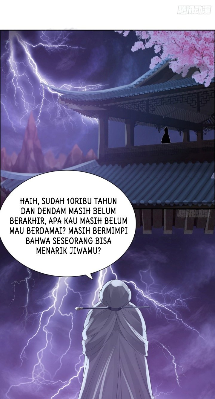 Inverse Scale Chapter 54 Gambar 19