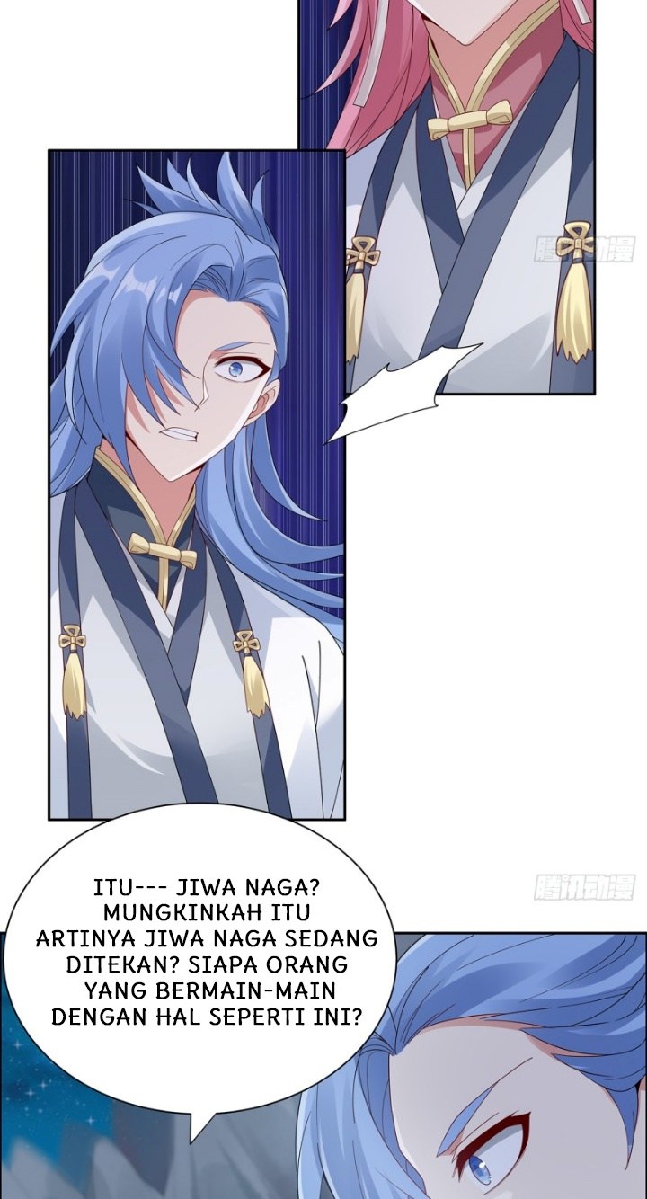Inverse Scale Chapter 54 Gambar 24