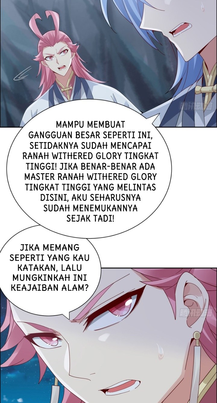 Inverse Scale Chapter 54 Gambar 25