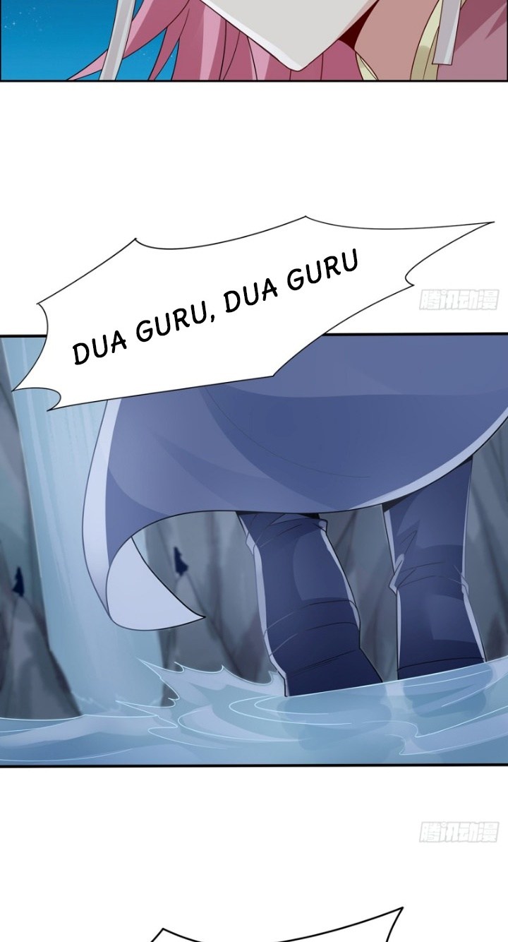 Inverse Scale Chapter 54 Gambar 26