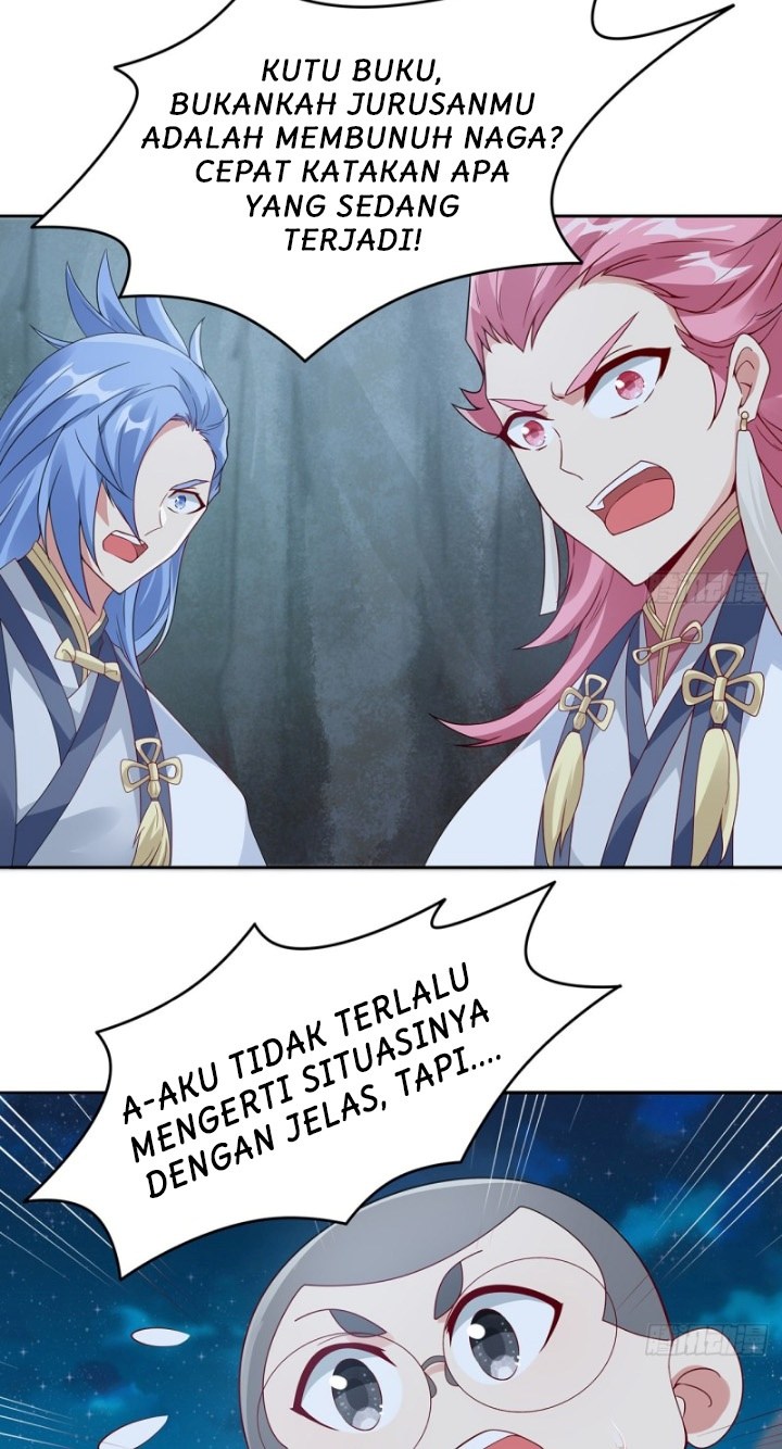 Inverse Scale Chapter 54 Gambar 27