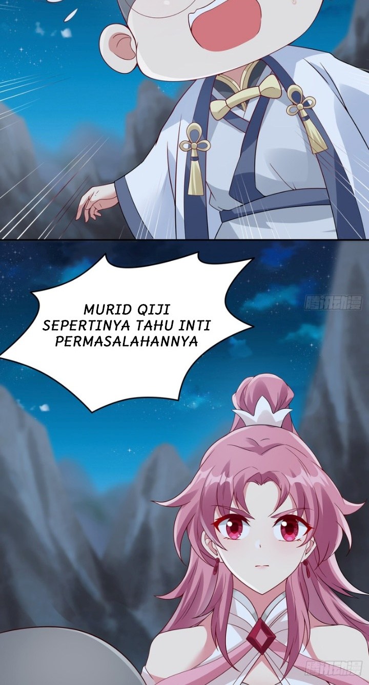 Inverse Scale Chapter 54 Gambar 28
