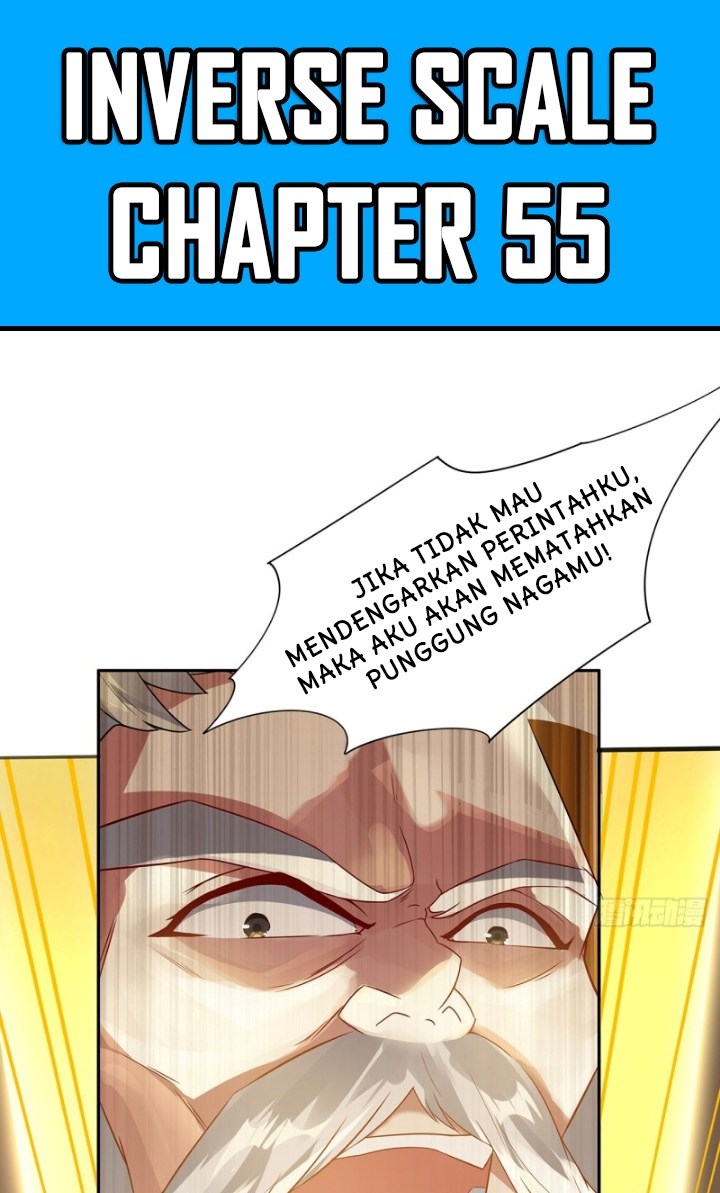 Inverse Scale Chapter 55 Gambar 2