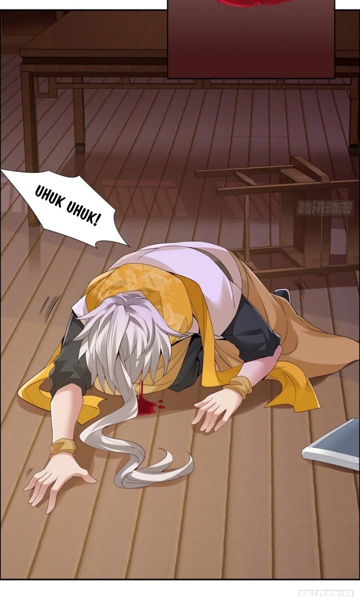 Inverse Scale Chapter 55 Gambar 12