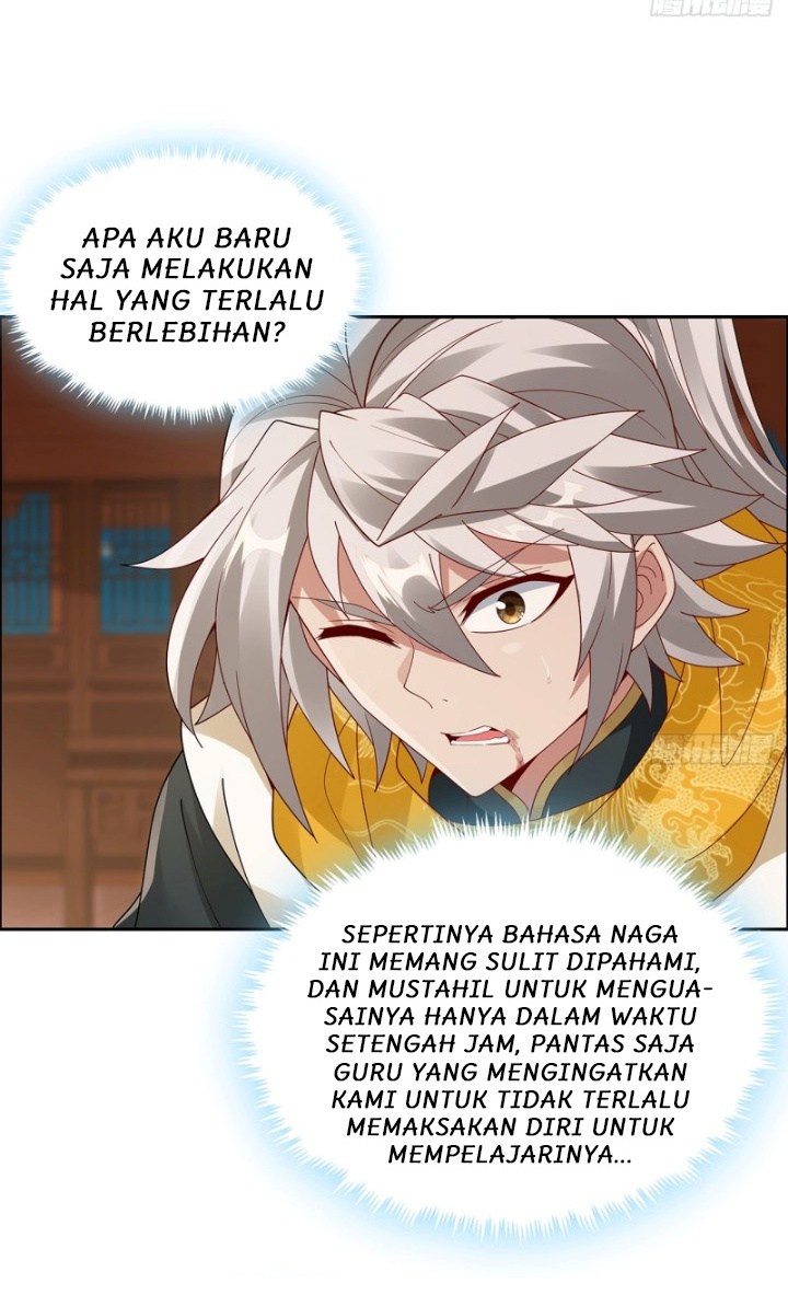 Inverse Scale Chapter 55 Gambar 13